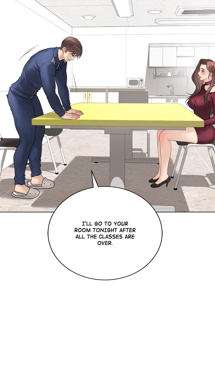 Signed, Sealed, Mistaken (Uncensored) Chapter 38 - Page 98 in English
