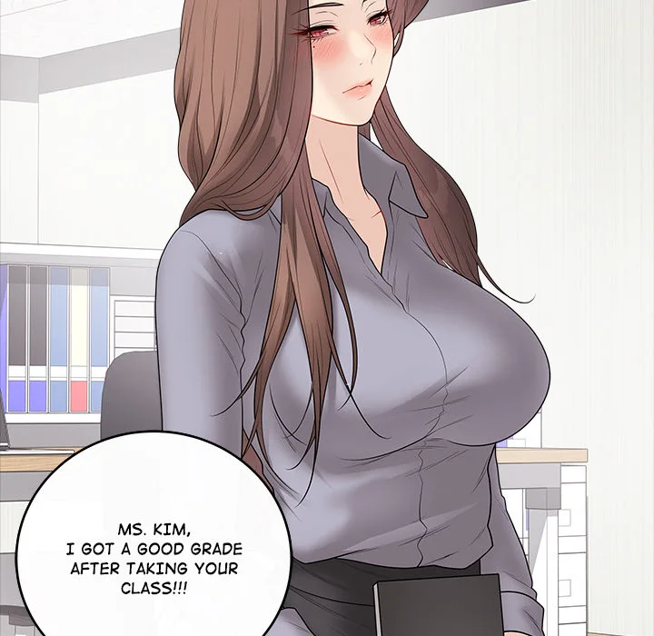 Signed, Sealed, Mistaken (Uncensored) Chapter 40 - Page 10 in English