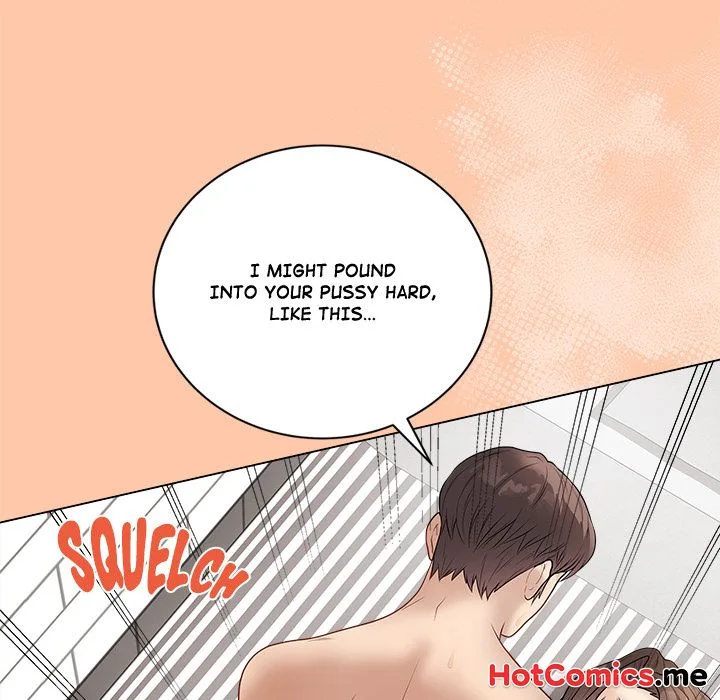 Signed, Sealed, Mistaken (Uncensored) Chapter 40 - Page 118 in English