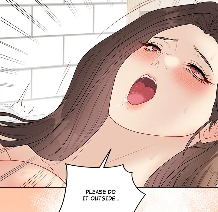 Signed, Sealed, Mistaken (Uncensored) Chapter 40 - Page 124 in English