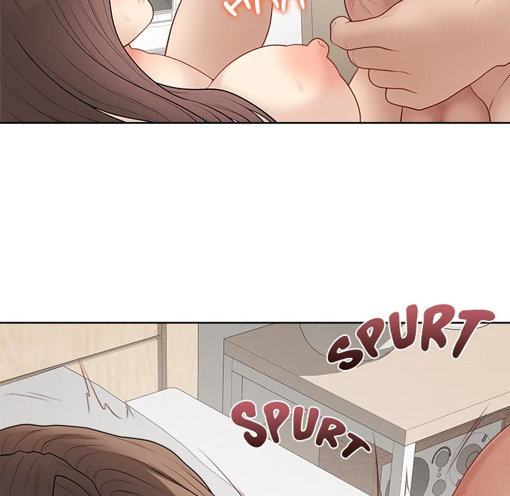 Signed, Sealed, Mistaken (Uncensored) Chapter 40 - Page 130 in English
