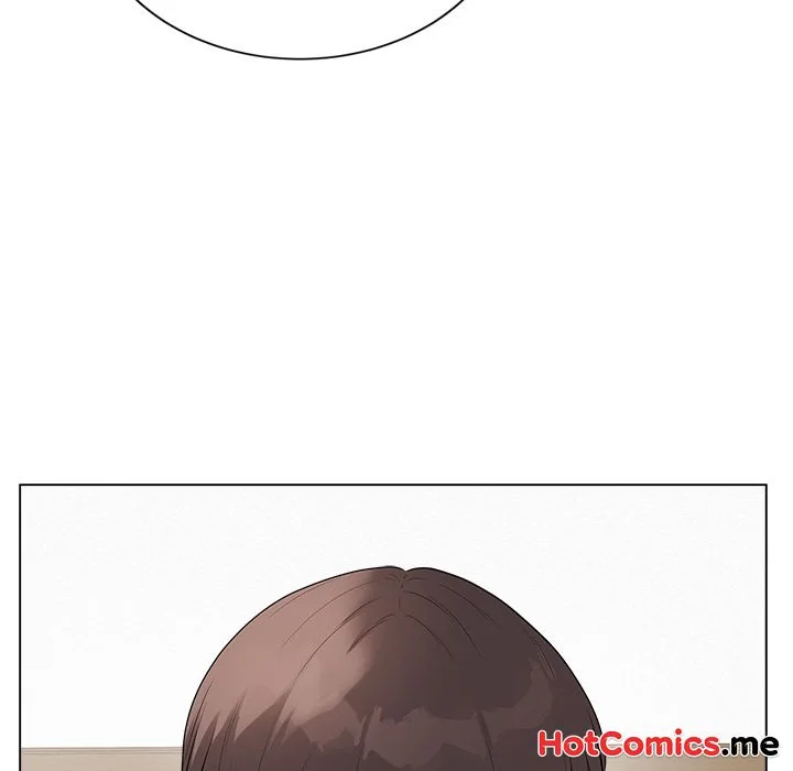Signed, Sealed, Mistaken (Uncensored) Chapter 40 - Page 141 in English