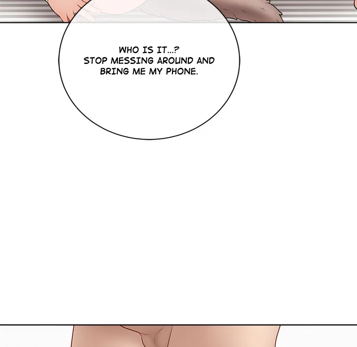 Signed, Sealed, Mistaken (Uncensored) Chapter 40 - Page 145 in English