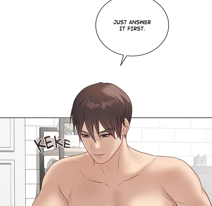 Signed, Sealed, Mistaken (Uncensored) Chapter 40 - Page 148 in English