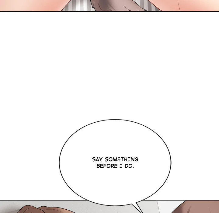 Signed, Sealed, Mistaken (Uncensored) Chapter 40 - Page 153 in English