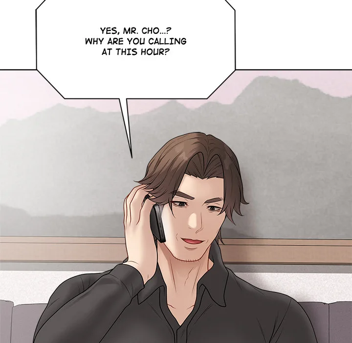 Signed, Sealed, Mistaken (Uncensored) Chapter 40 - Page 158 in English