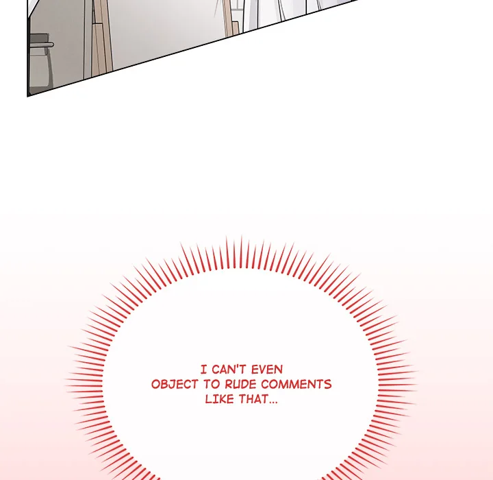 Signed, Sealed, Mistaken (Uncensored) Chapter 40 - Page 22 in English