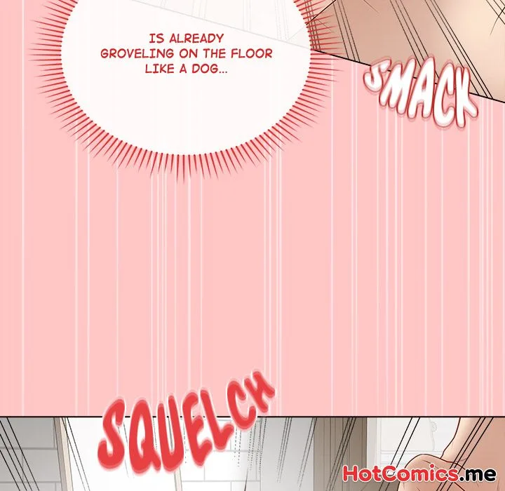 Signed, Sealed, Mistaken (Uncensored) Chapter 40 - Page 28 in English
