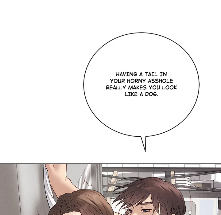 Signed, Sealed, Mistaken (Uncensored) Chapter 40 - Page 31 in English