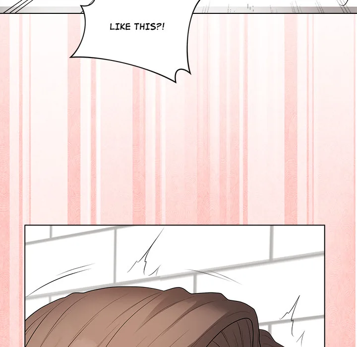 Signed, Sealed, Mistaken (Uncensored) Chapter 40 - Page 39 in English