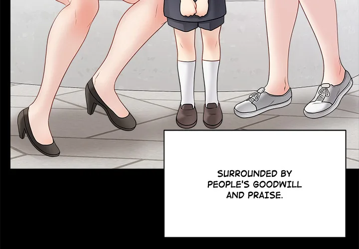 Signed, Sealed, Mistaken (Uncensored) Chapter 40 - Page 4 in English