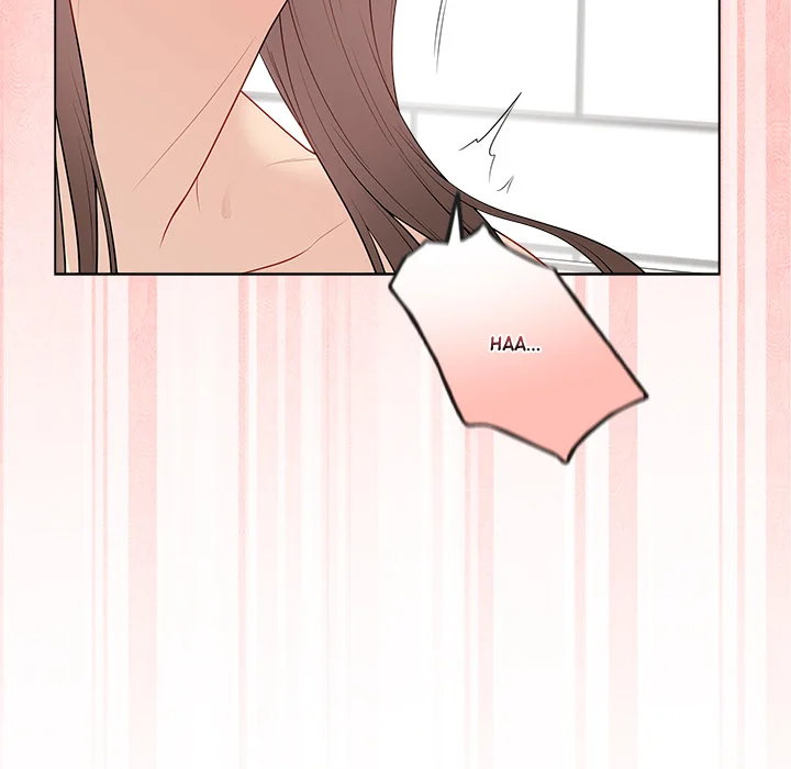 Signed, Sealed, Mistaken (Uncensored) Chapter 40 - Page 41 in English