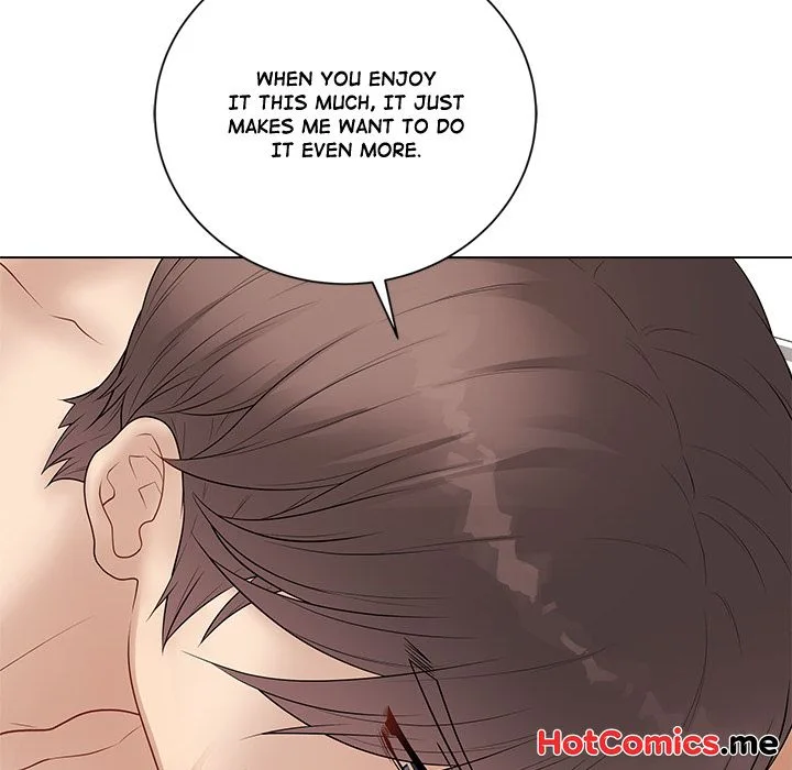 Signed, Sealed, Mistaken (Uncensored) Chapter 40 - Page 47 in English