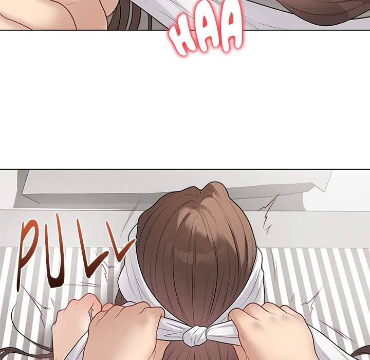 Signed, Sealed, Mistaken (Uncensored) Chapter 40 - Page 49 in English