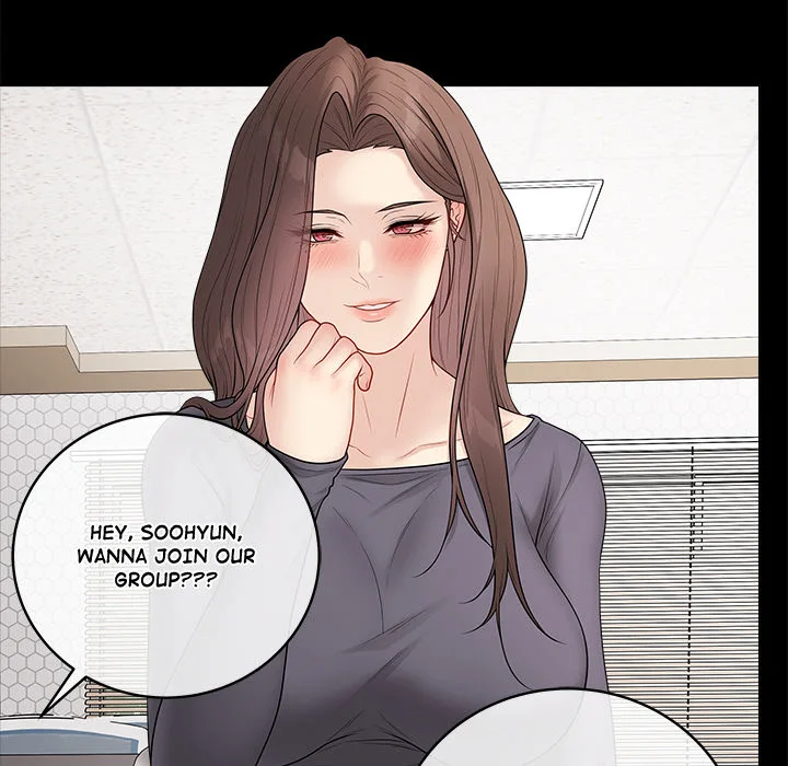 Signed, Sealed, Mistaken (Uncensored) Chapter 40 - Page 6 in English