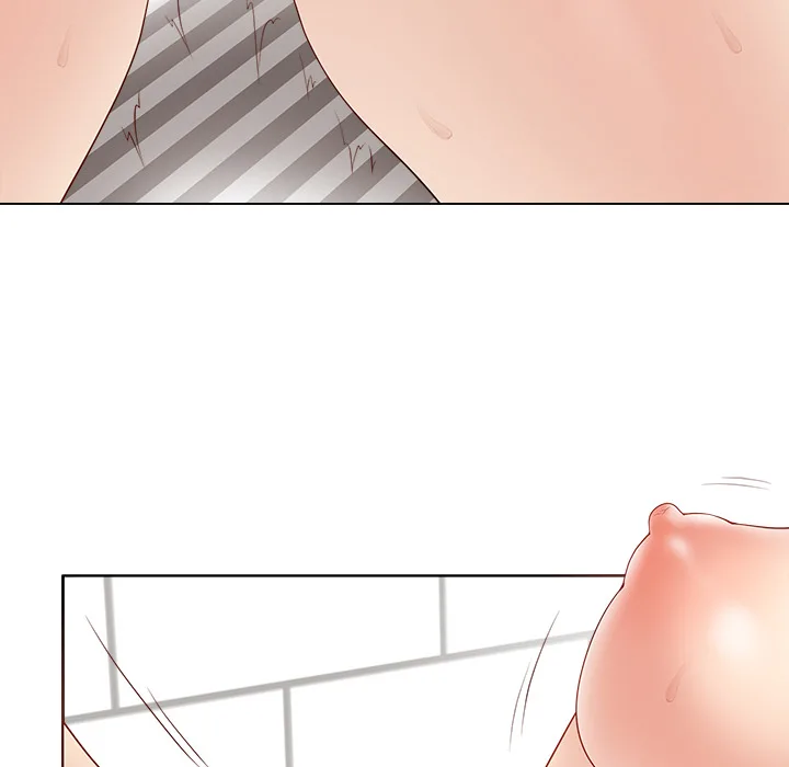 Signed, Sealed, Mistaken (Uncensored) Chapter 40 - Page 77 in English