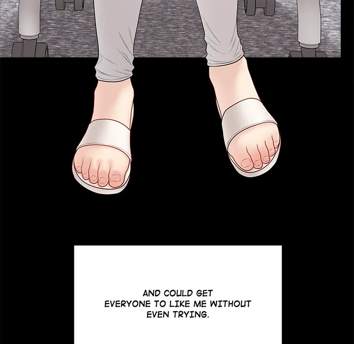Signed, Sealed, Mistaken (Uncensored) Chapter 40 - Page 8 in English