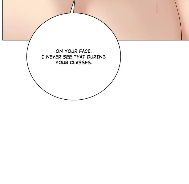 Signed, Sealed, Mistaken (Uncensored) Chapter 40 - Page 87 in English