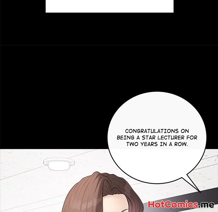 Signed, Sealed, Mistaken (Uncensored) Chapter 40 - Page 9 in English