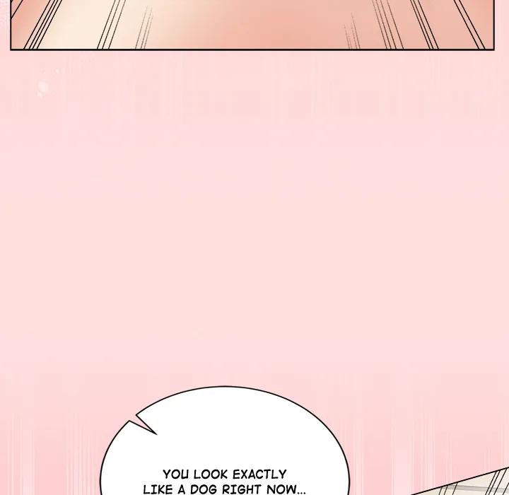 Signed, Sealed, Mistaken (Uncensored) Chapter 40 - Page 95 in English