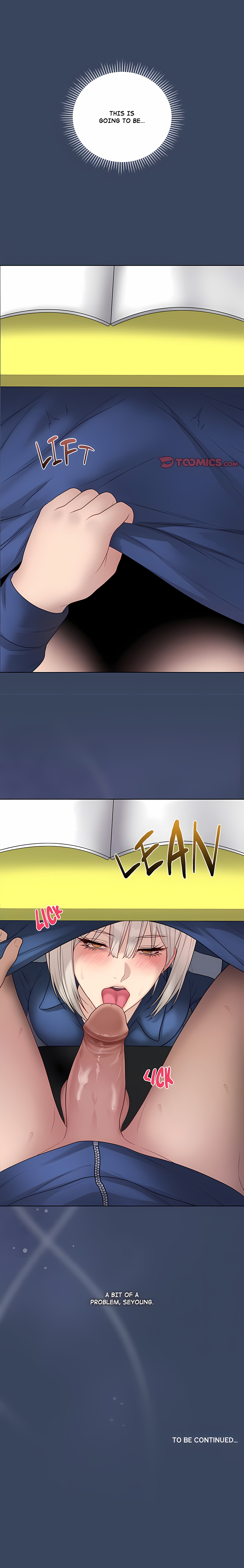 Signed, Sealed, Mistaken (Uncensored) Chapter 41 - Page 28 in English