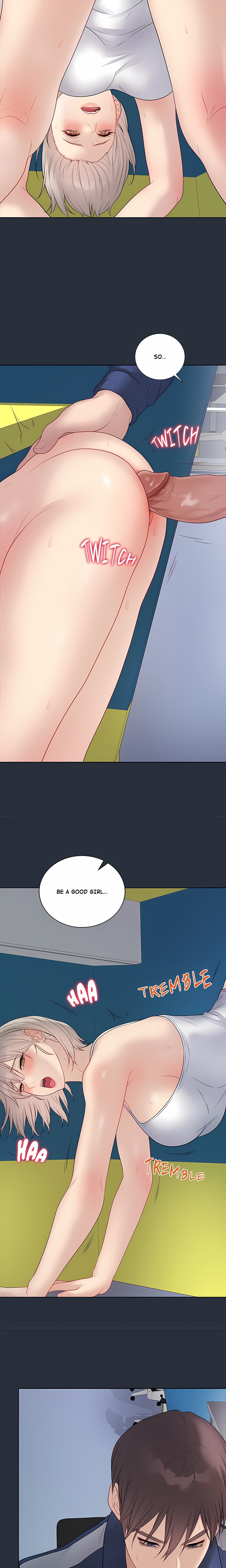 Signed, Sealed, Mistaken (Uncensored) Chapter 42 - Page 16 in English