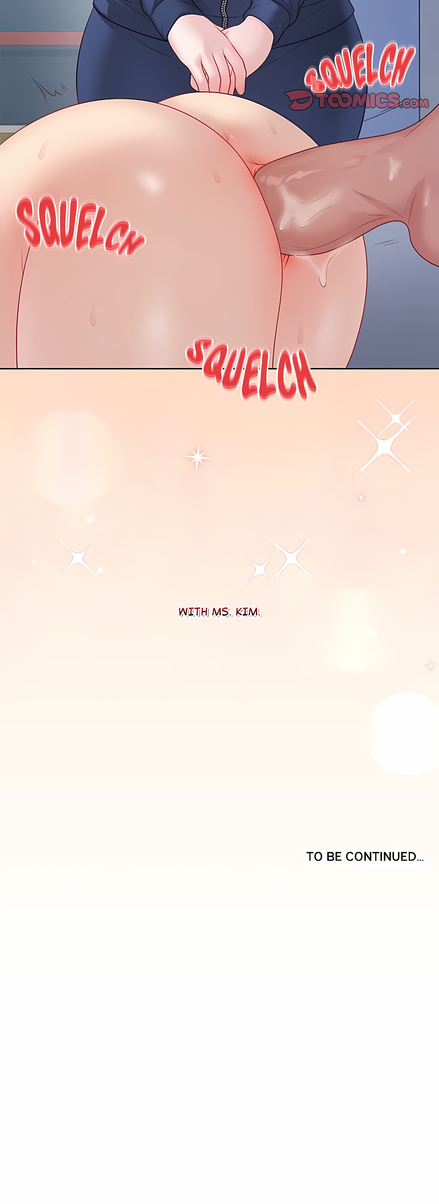 Signed, Sealed, Mistaken (Uncensored) Chapter 42 - Page 26 in English