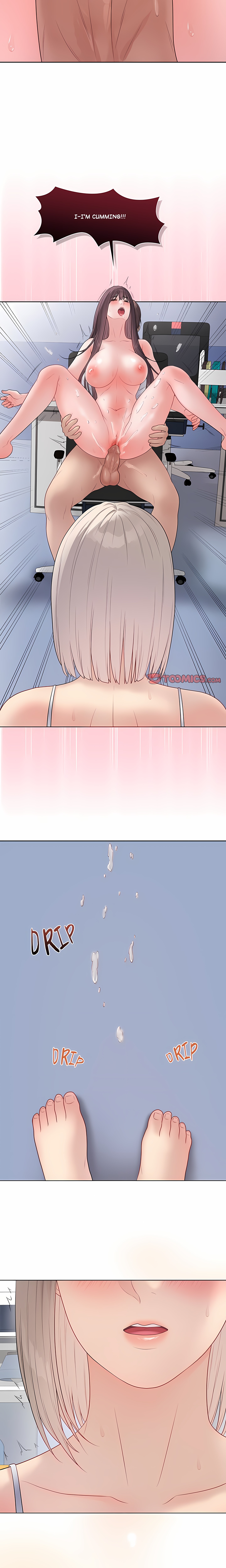 Signed, Sealed, Mistaken (Uncensored) Chapter 44 - Page 20 in English