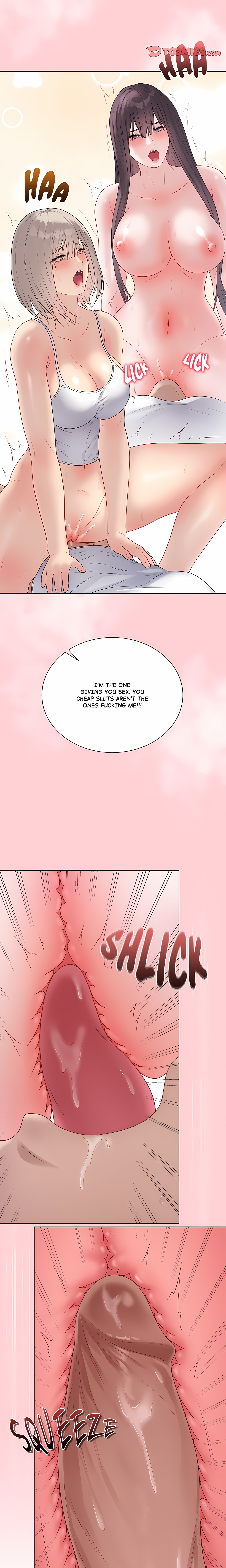 Signed, Sealed, Mistaken (Uncensored) Chapter 45 - Page 26 in English