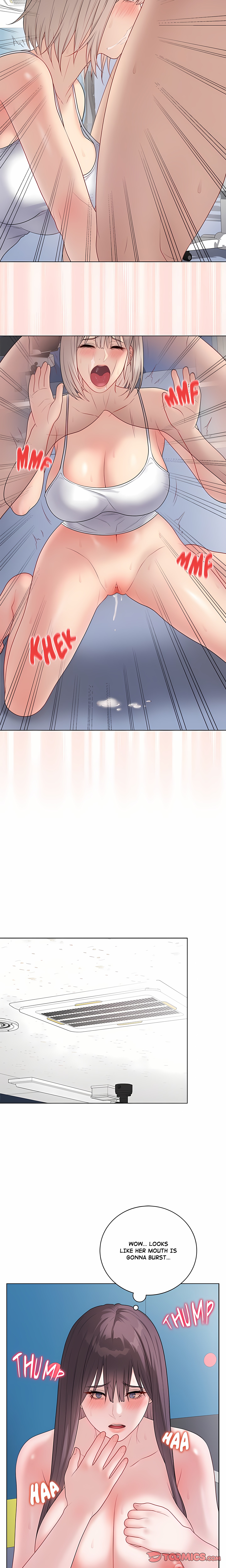 Signed, Sealed, Mistaken (Uncensored) Chapter 45 - Page 6 in English