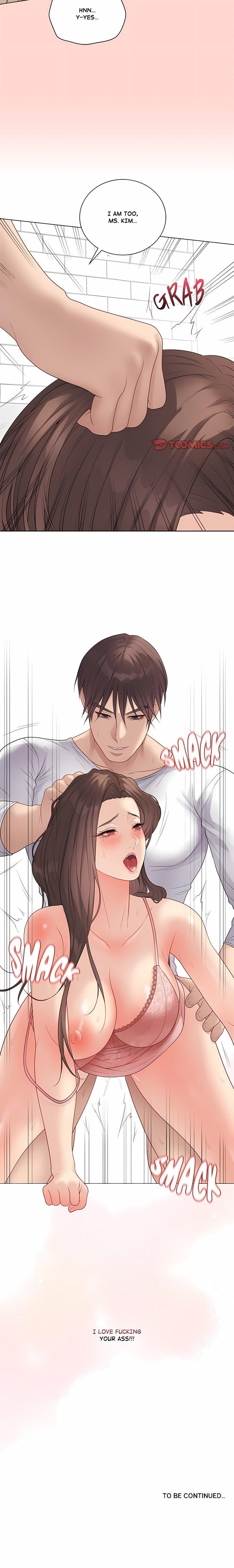 Signed, Sealed, Mistaken (Uncensored) Chapter 48 - Page 28 in English