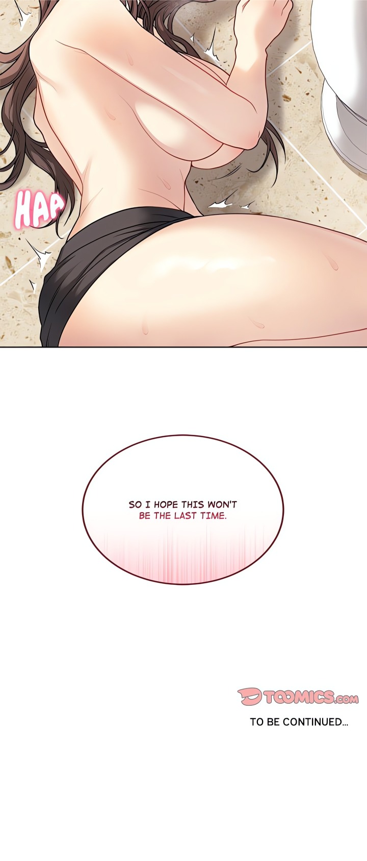 Signed, Sealed, Mistaken (Uncensored) Chapter 7 - Page 28 in English