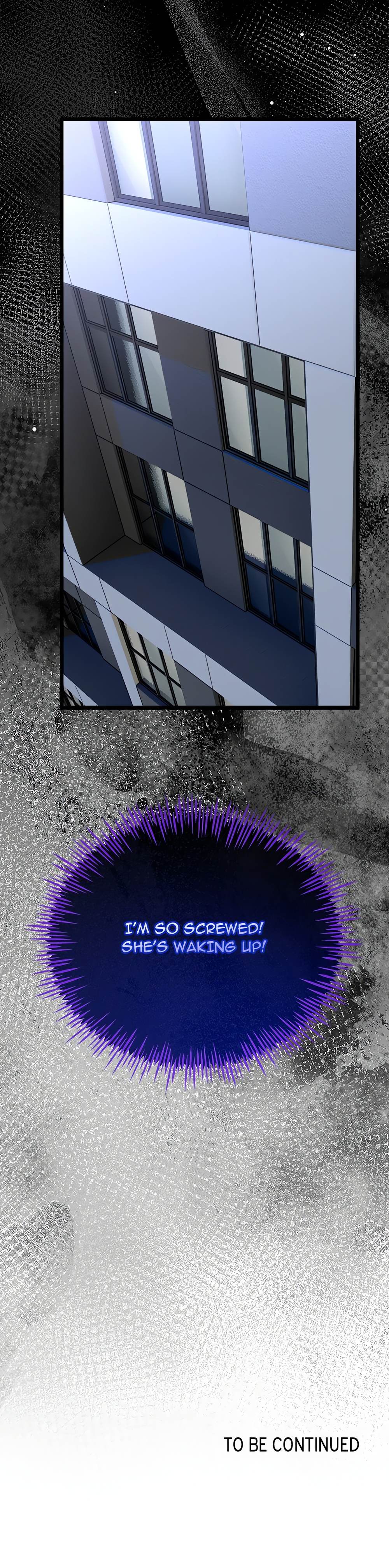 My Stepmom Has Returned (Uncensored) Chapter 19 - Page 24 in English