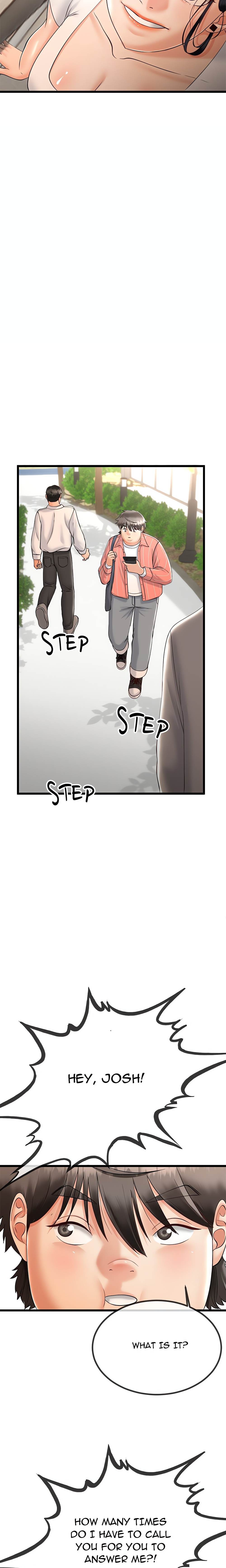 My Stepmom Has Returned (Uncensored) Chapter 2 - Page 17 in English