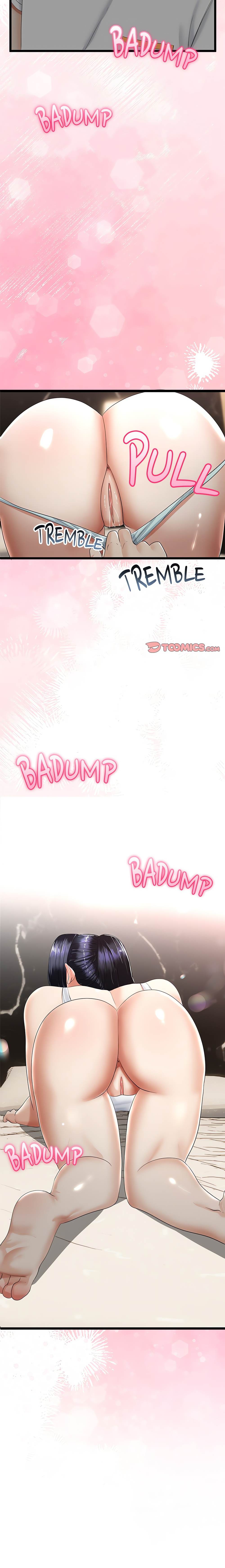 My Stepmom Has Returned (Uncensored) Chapter 20 - Page 21 in English
