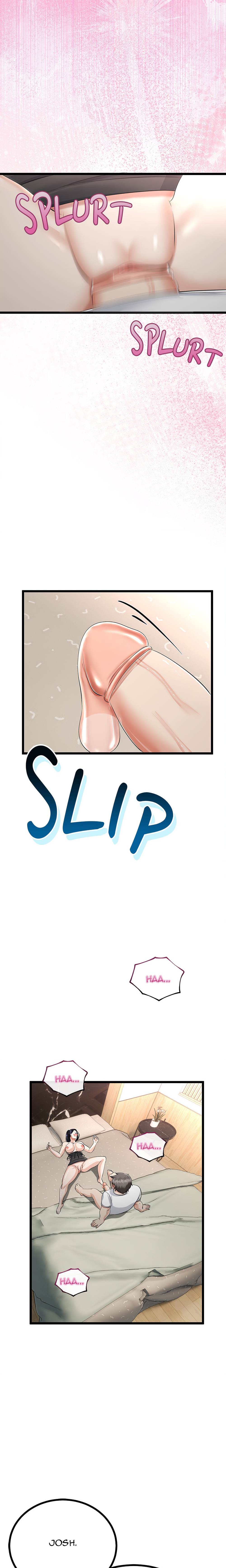 My Stepmom Has Returned (Uncensored) Chapter 23 - Page 9 in English