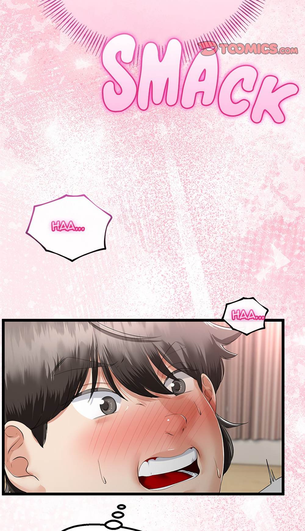 My Stepmom Has Returned (Uncensored) Chapter 24 - Page 12 in English