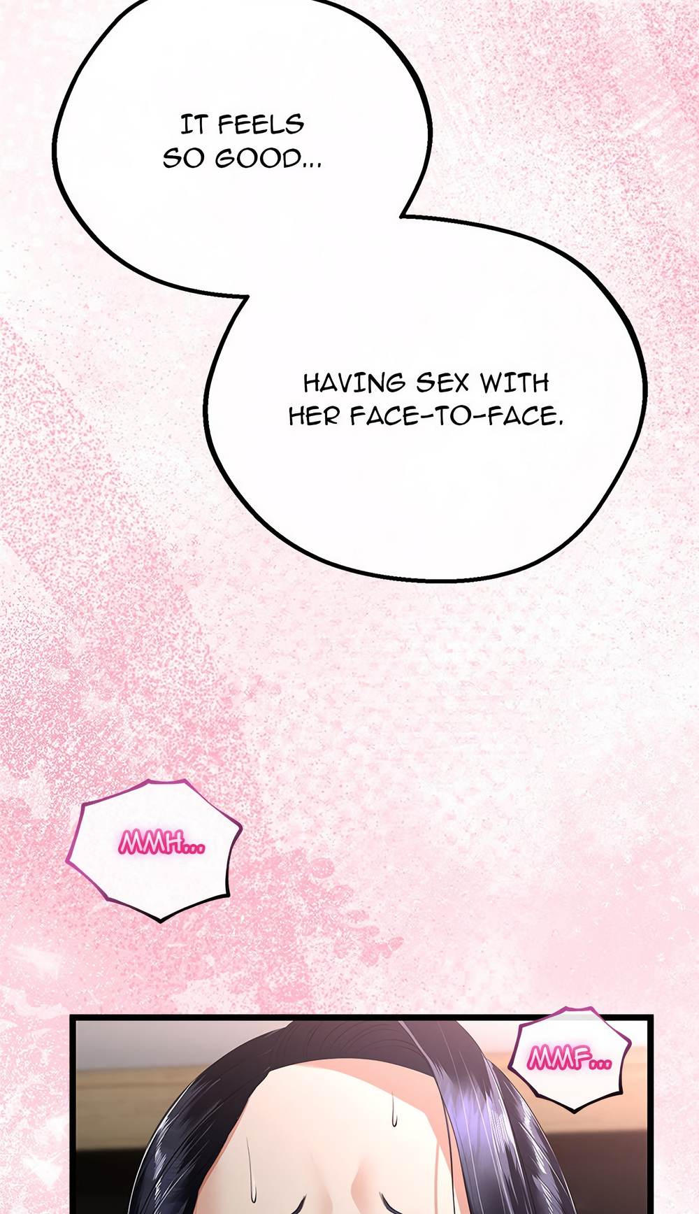My Stepmom Has Returned (Uncensored) Chapter 24 - Page 13 in English