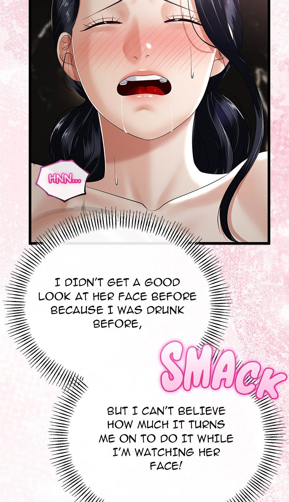 My Stepmom Has Returned (Uncensored) Chapter 24 - Page 14 in English