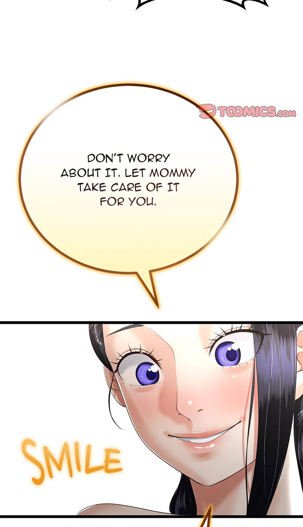 My Stepmom Has Returned (Uncensored) Chapter 24 - Page 27 in English