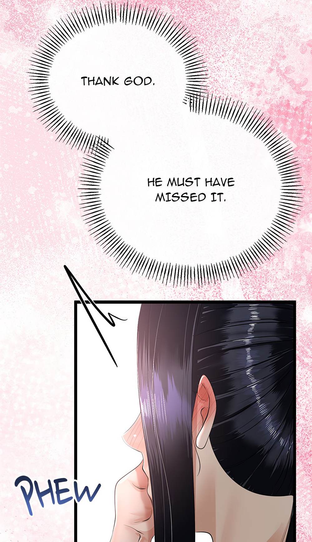 My Stepmom Has Returned (Uncensored) Chapter 24 - Page 36 in English