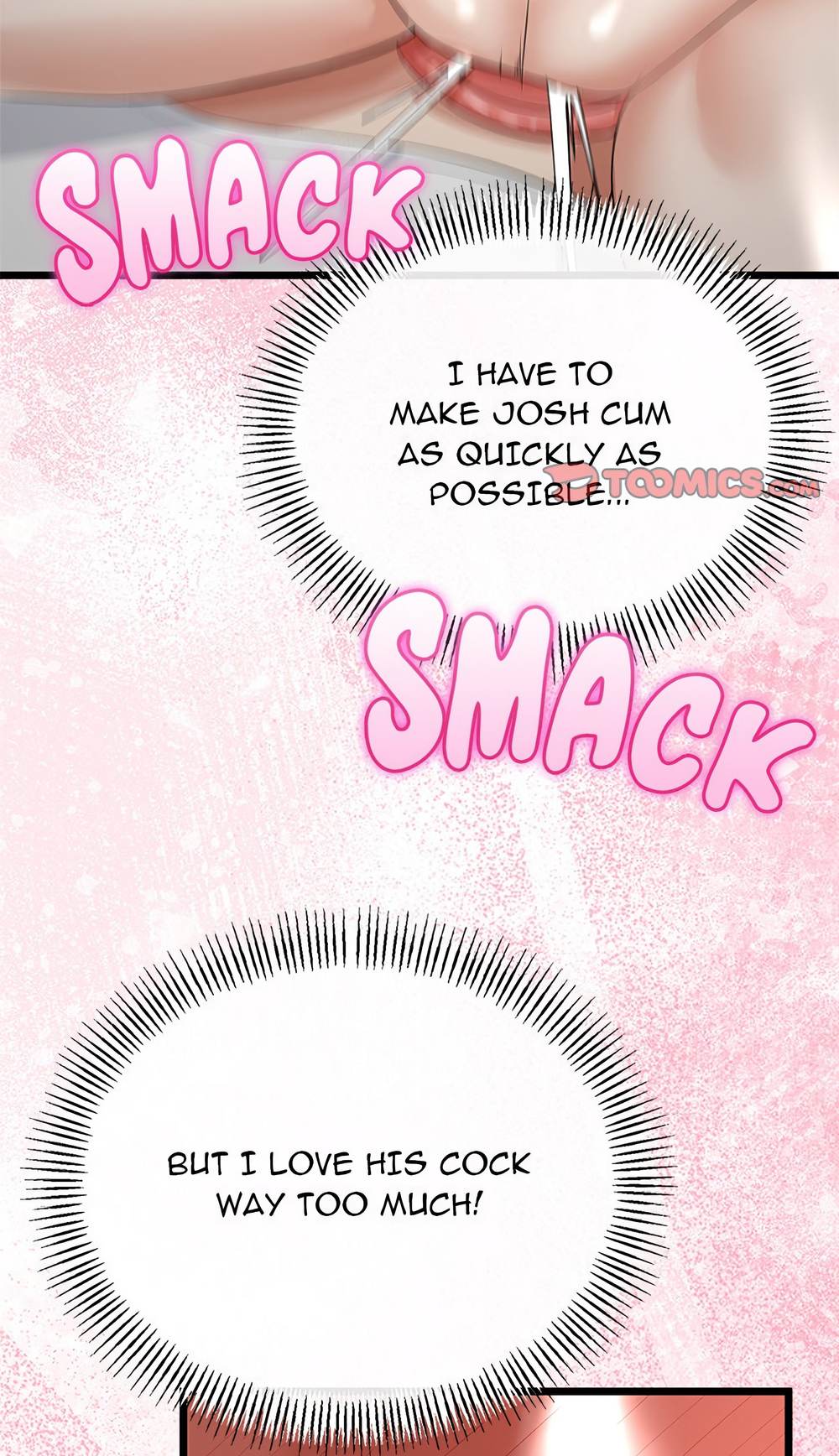 My Stepmom Has Returned (Uncensored) Chapter 24 - Page 42 in English