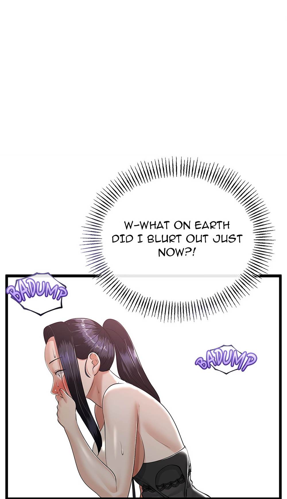 My Stepmom Has Returned (Uncensored) Chapter 24 - Page 46 in English
