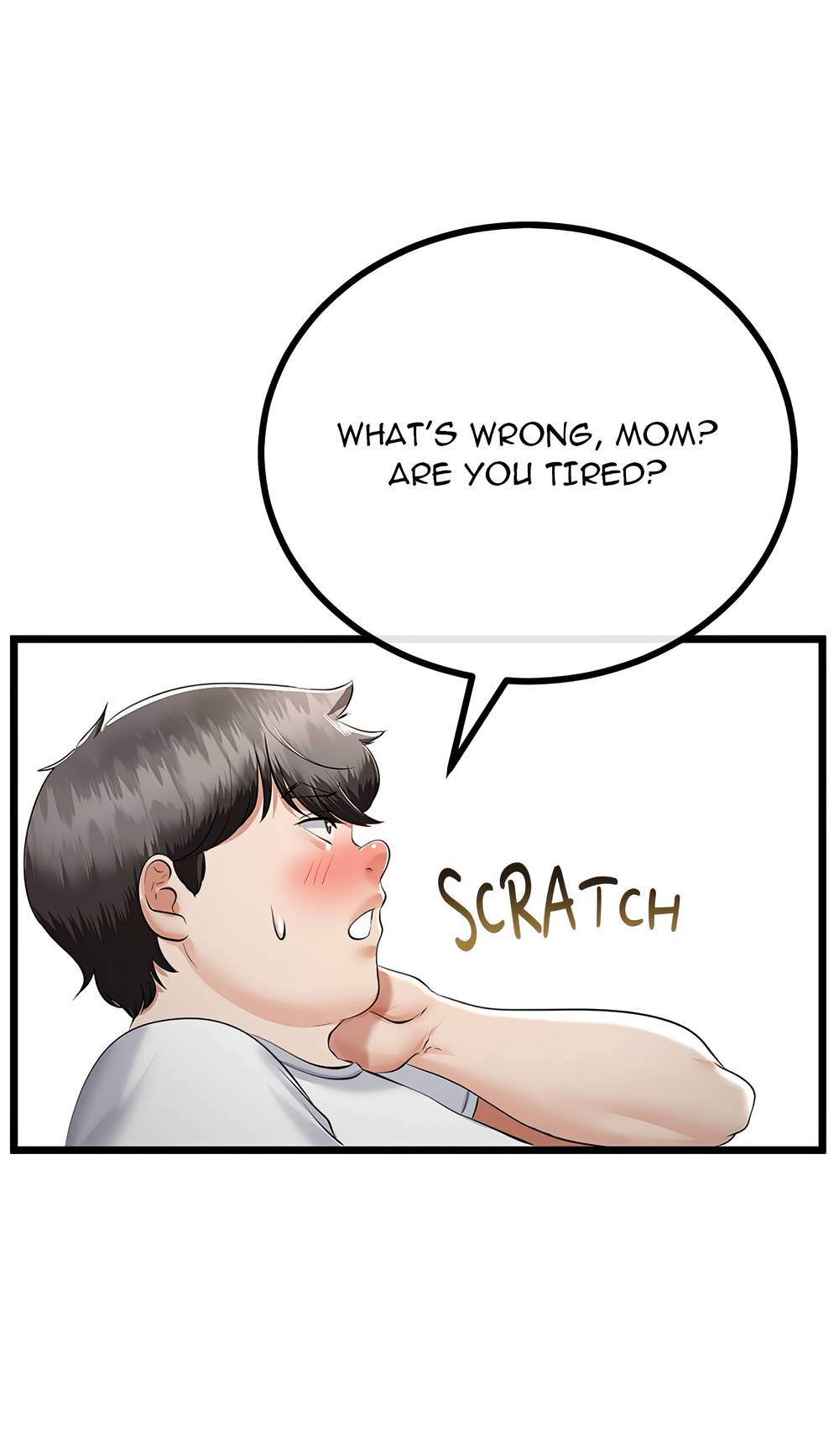 My Stepmom Has Returned (Uncensored) Chapter 24 - Page 50 in English