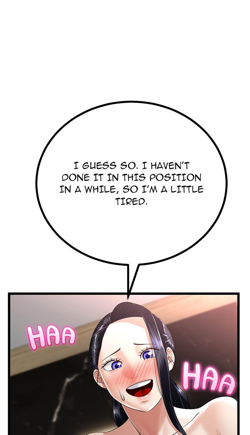 My Stepmom Has Returned (Uncensored) Chapter 24 - Page 51 in English