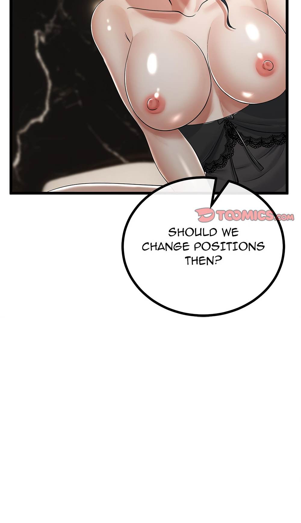 My Stepmom Has Returned (Uncensored) Chapter 24 - Page 52 in English