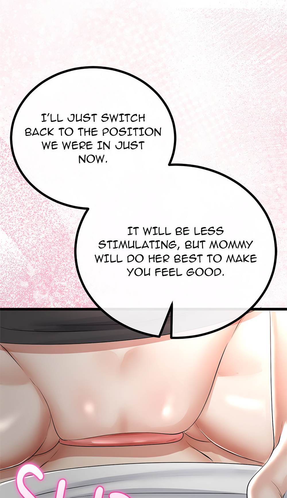My Stepmom Has Returned (Uncensored) Chapter 24 - Page 54 in English