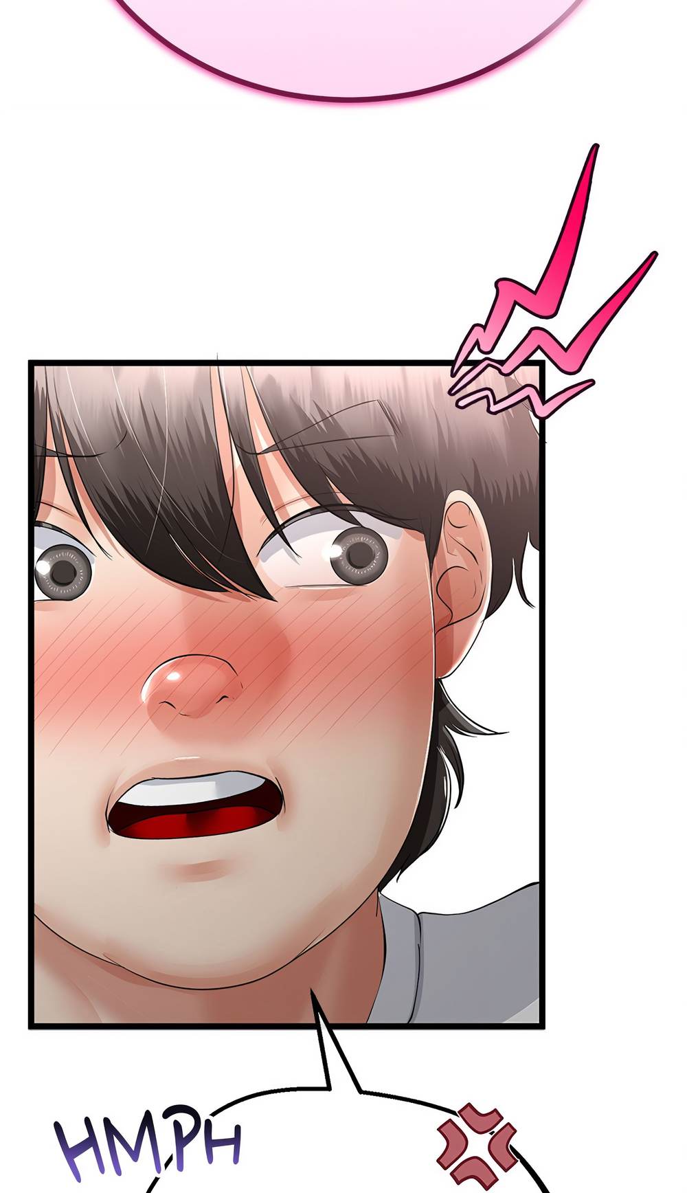 My Stepmom Has Returned (Uncensored) Chapter 24 - Page 58 in English
