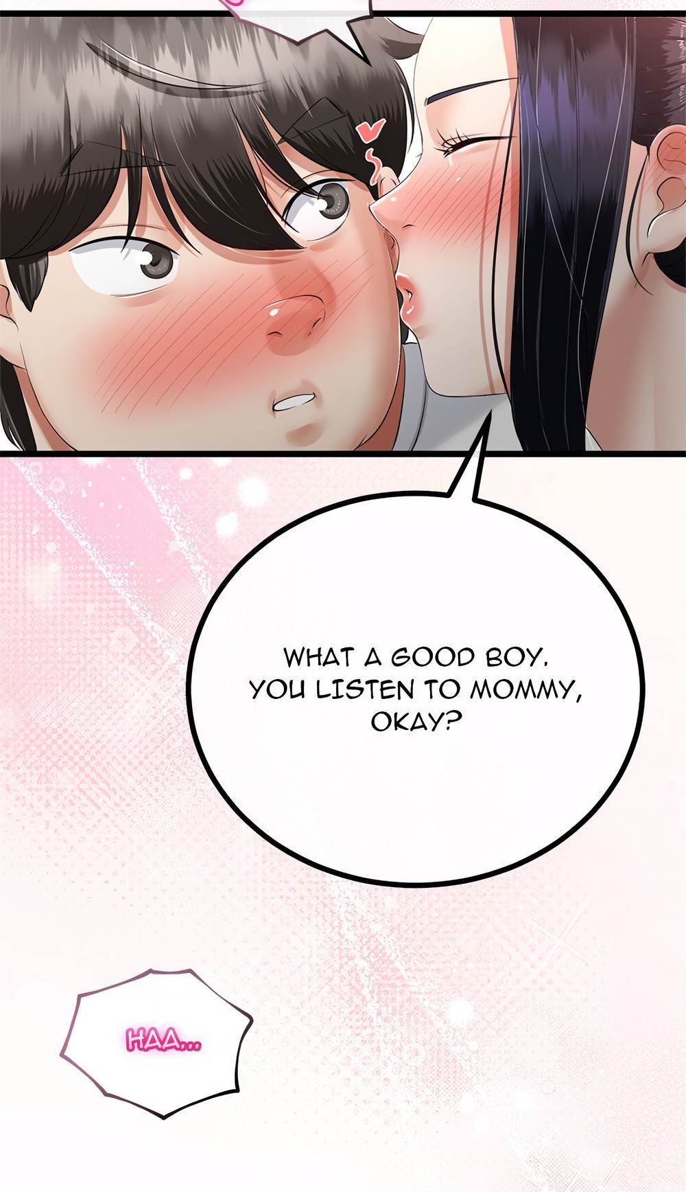 My Stepmom Has Returned (Uncensored) Chapter 24 - Page 60 in English