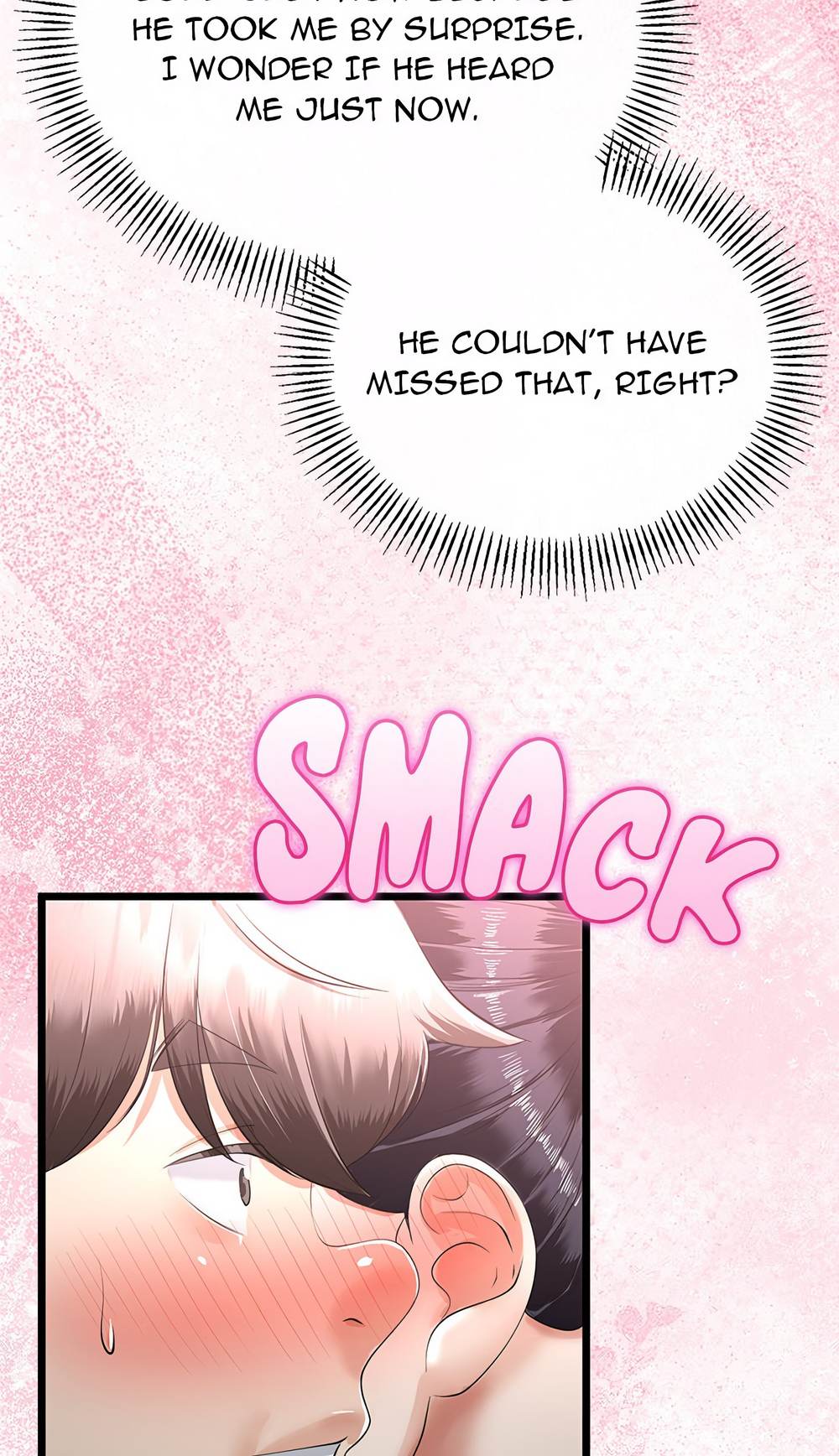 My Stepmom Has Returned (Uncensored) Chapter 24 - Page 71 in English